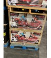 Flybar 12V Ride-on Bumper Car. 4300 Units. EXW Los Angeles